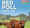 2018 Red Poll Magazine